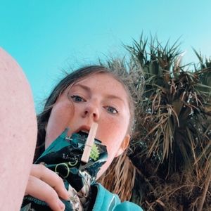 Meet your Posher, Lexie